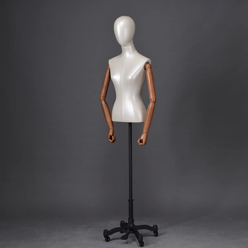 Display Fashion Clothes Dummies Form Female For Sale Buy Display