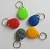 Low Cost RFID Face Printing 125KHz TK4100/T5577 RFID Key Fob
