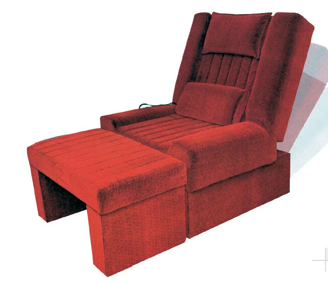 Hot Sale Foot Massage Chair Set /pedicure Spa Chair Jxf300 - Buy Cheap