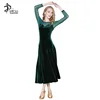 Ballroom Dance Competition Dress Standard Custom Made Ballroom Dance Competition Dress