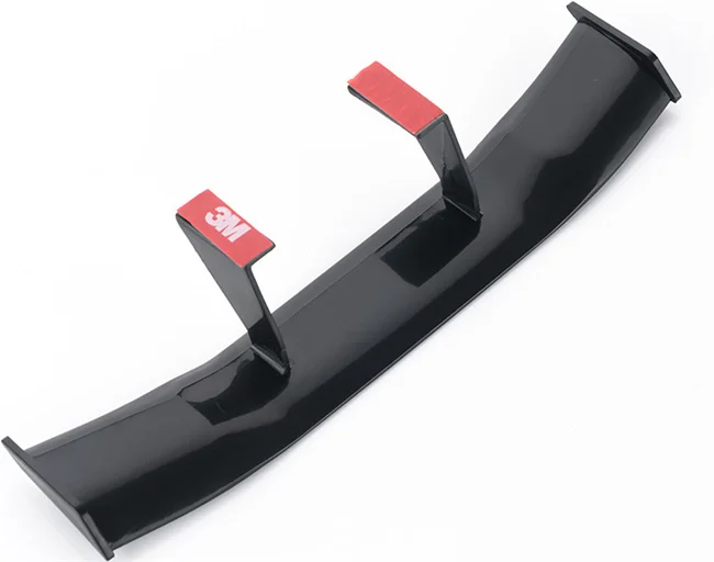 Mini Car Trunk Spoiler Buy Car Spoiler,Rear Lip Spoiler,Car Lip