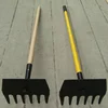Mcleod rake-Fire rake, trail tool