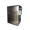 Environmental Protection Vegetables Fruits Moringa Leaves 24 Trays Dehydrating Machine With Hot Air Circulating System