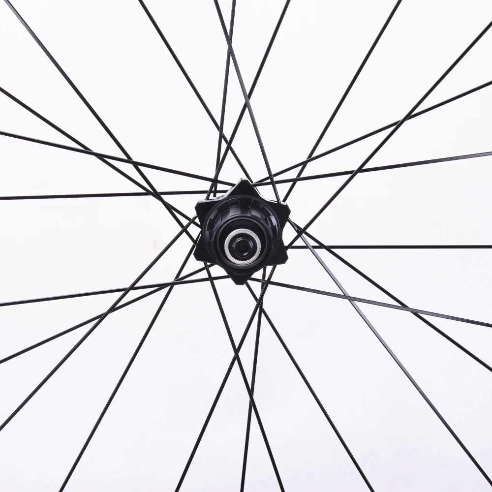 Hot Sale 700c Alloy Cosmic Road Bicycle Wheels With V Brake Aluminium