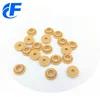 Best quality exported to worldwide promotional custom garment snap button