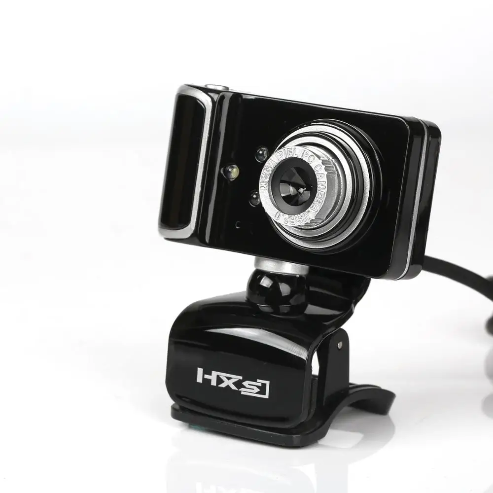6 led usb digital web camera webcam + microphone driver dowload