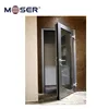 German Imported RAICO System High Quality Aluminum Windows and Doors