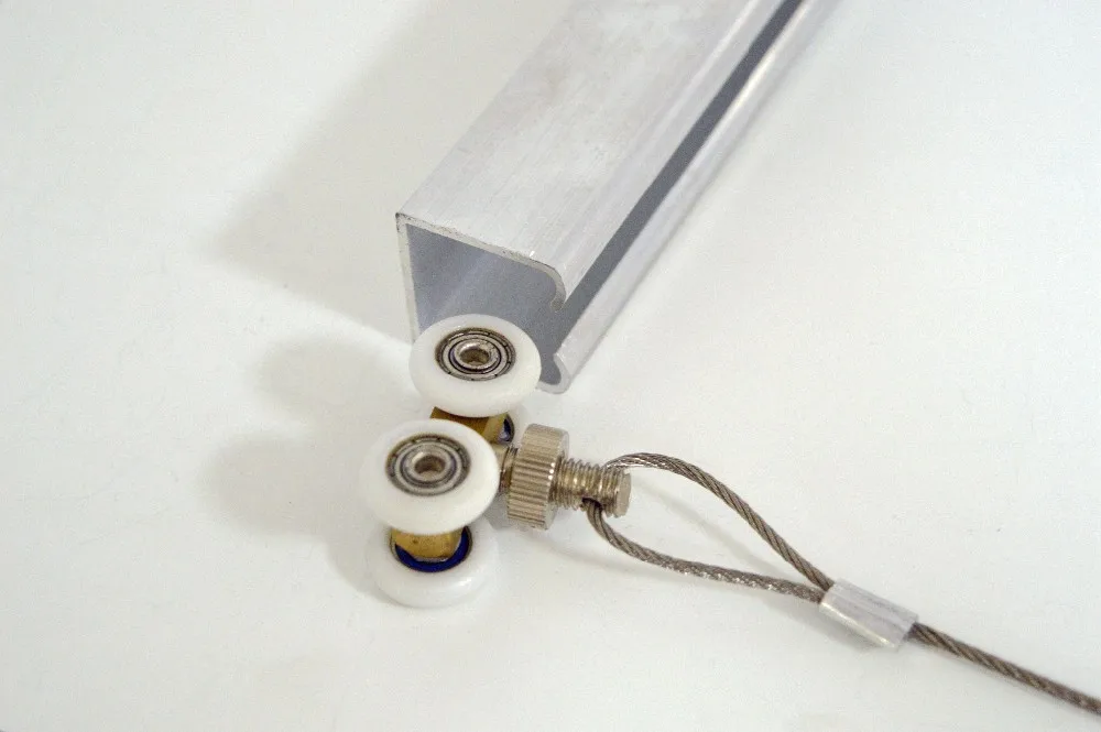 High Quality Art Gallery Picture Hanging,Ceiling Track For Picture