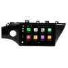 10'' Single Din GPS Android 8.0 1024*600 Car Radio Bluetooth for Kia K2 2017-NOW Car Multimedia Player
