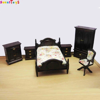 mini furniture set
