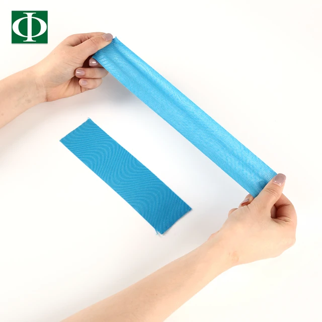 muscle kinesics tape