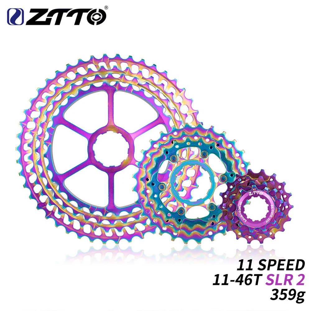 ztto 11 speed cassette