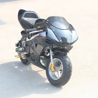 zoom pocket bike