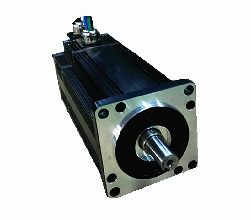 48v1200w Dc Servo Motor,High Torque With Encoder Brake Buy Servo