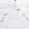Medici wall panels Hexagonal Wall Tiles favorable price