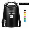 Factory Direct Sales Waterproof Dry Bags Custom logo Floating Backpack Water proof Bag