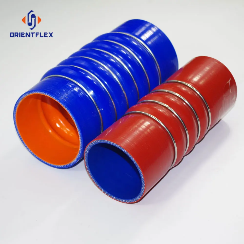 90 Degree Auto Silicone Turbo Hose/ Rubber Hose/ca18det Silicone Hose