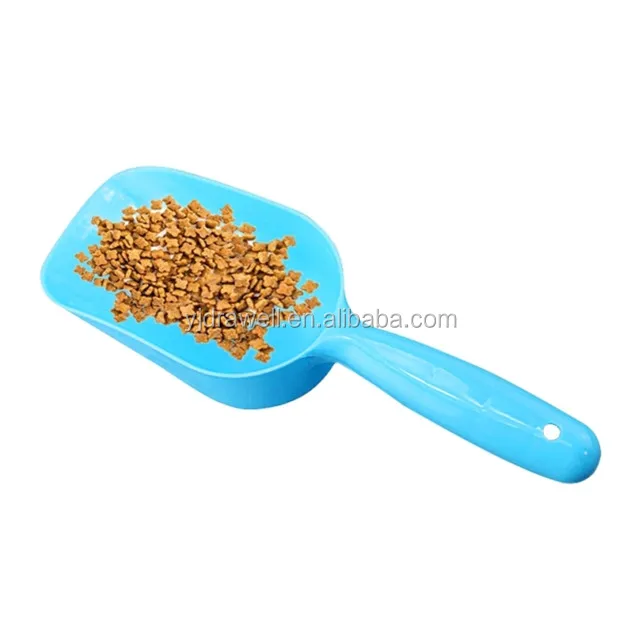 Ic2152 4oz Clear Plastic Ice Cube Scoop Buy Plastic Ice Cube Scoop