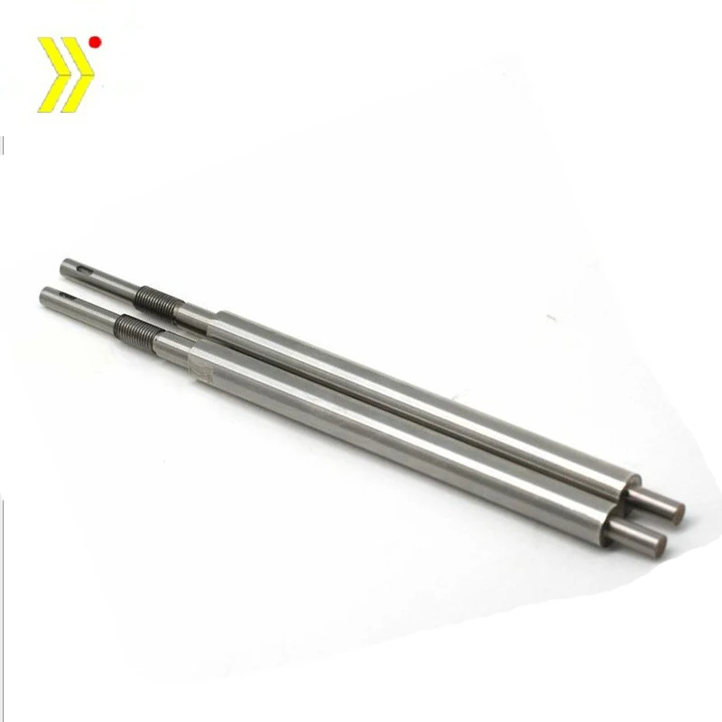 High Precision Cnc Turning Machining 8mm Precision Stainless Steel