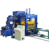 Professional Block Machinery Manufacturer QT8-15 Automatic Hollow block making brick maker machine prices
