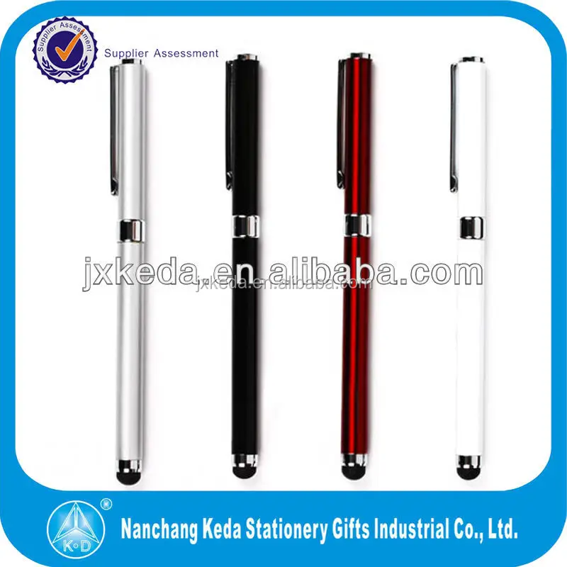 Customized logo China wholesale stylus pen