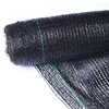 100% HDPE farm sunshade net/balcony shade netting/ solar shade net factory sale