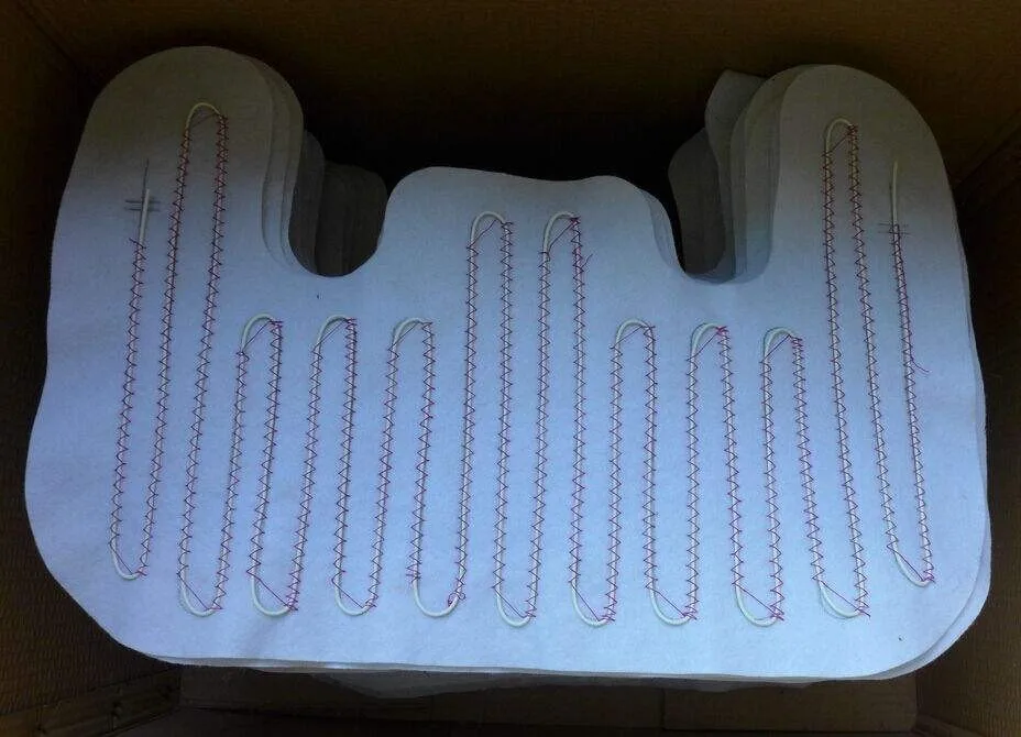 Seat Heater Kits Buy Seat Heater Kits,Auto Heated Seat Kits,12v Seat