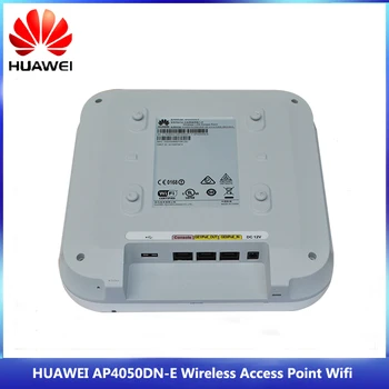 Ap4050dn huawei как настроить