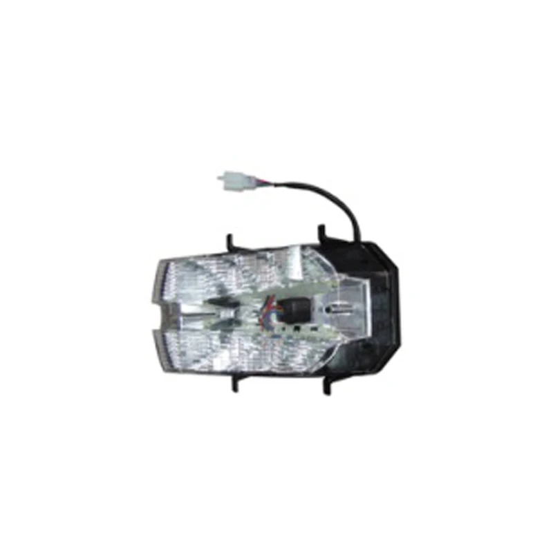 pulsar 180 tail light