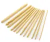 Popular bamboo needle for popular merino wool yarn 3.0mm - 10.0mm bamboo needles