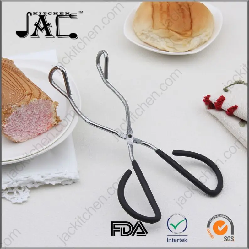 Bulkhot Sale Nylon Biscuit Tongs
