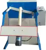 plastic yarn/twine/thread/ rope balls making/winding machine on sale