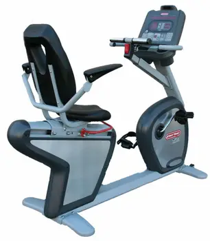 star trac recumbent bike