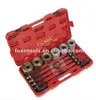 2014 Bearing Tools& Bush Removal/Installation Kit 26pc auto tools Vehicle Tools automatic voltage regulator for computer