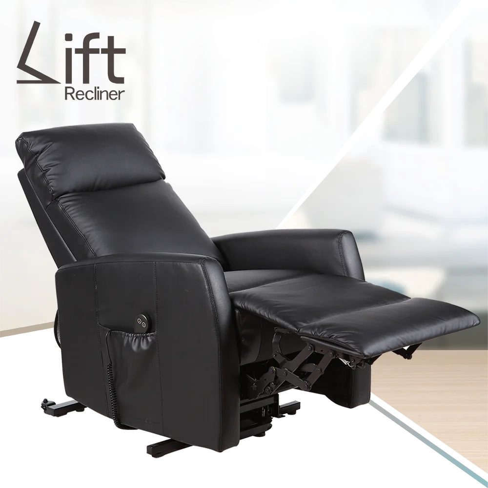 
Elderly Living Room Sofa Vibration Electric Lift Sofa Recliner Sofa 