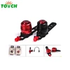 Hot selling bicycle accessories usb recharrgeable led bike front and back light for riding cycling