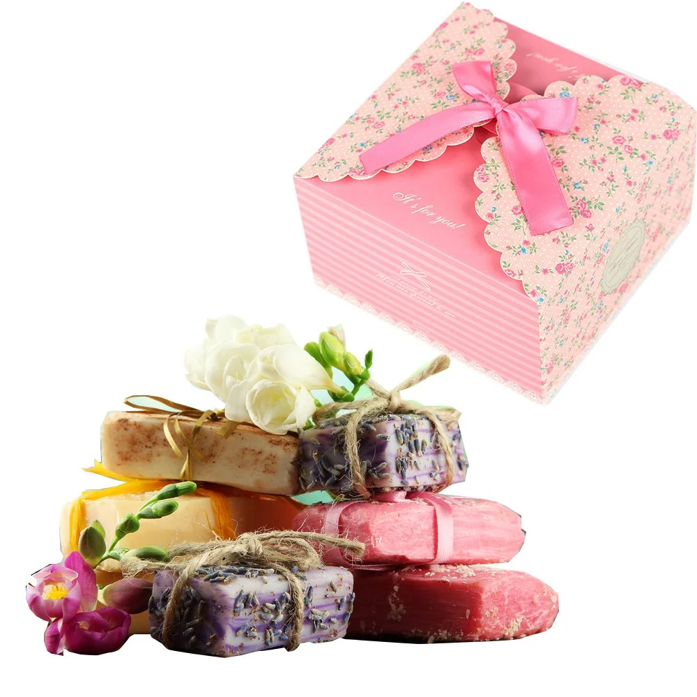 sempur/majorin 定制印刷心婚礼糖果礼品盒