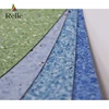 Pvc elastic impact wear-resistant floor