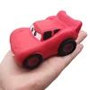 Kawaii Galaxy Cars Squishy Simulation Soft Slow Rising Bread Cake Straps Scented Stress Relief Squeeze Toys Kid Baby Gift Toy