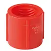ERA PP/HDPE PEX Pipe Fittings Female Thread Coupling