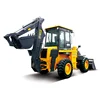 new backhoe prices WZ30-25 parts Backhoe Loader with 1 cub meter