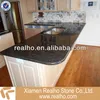 Natural Stone Coffee Brown Granite Kitchen Top and Work Top