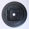 Diameter Round Back Case Wall Clock/Clock parts