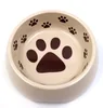 High Quality FDA New Pet Product Sturdy Design Melamine A5 Dog Cat Pet Feeder Bowls