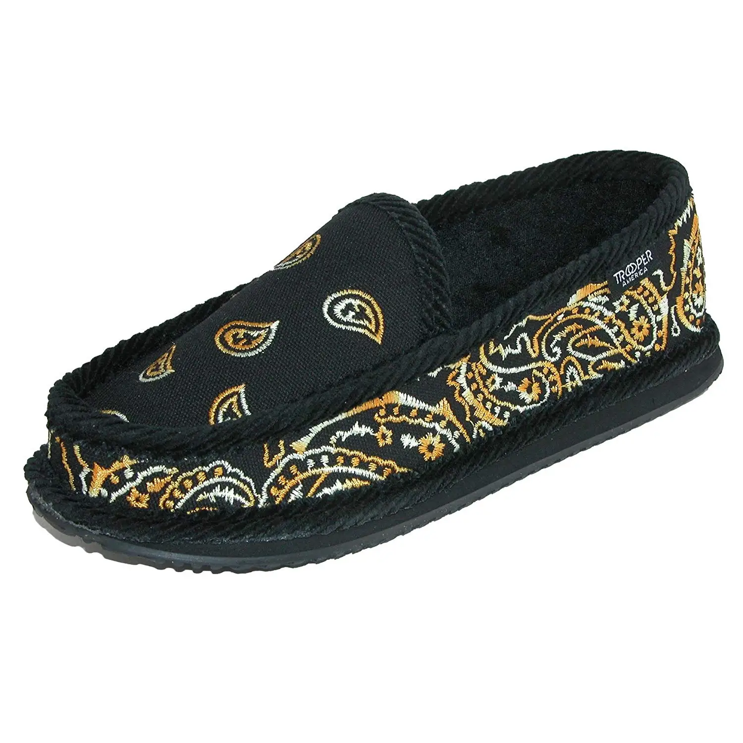 bandana house shoes wholesale