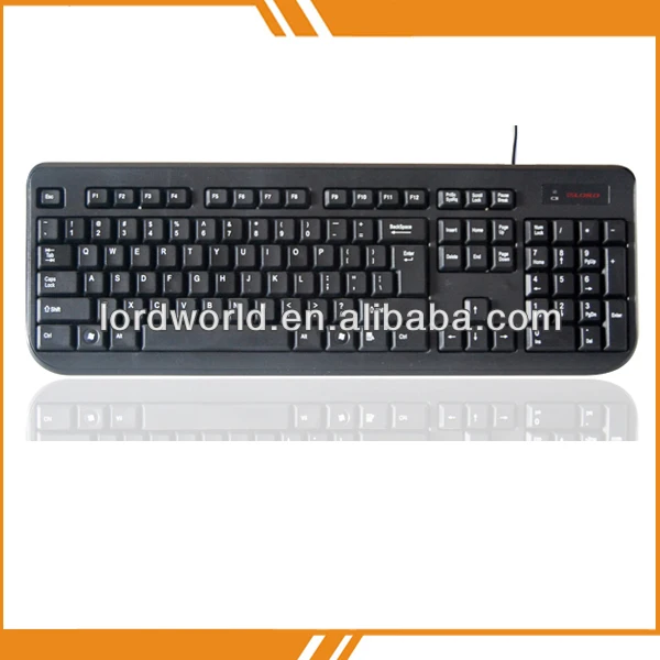New Premium Korean Smart Keyboard Best Wired Silicone Laptop Keyboard