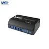 Real capacity 12000mAh 5V mobile 12V dc devices voltage power bank portable charger with DIY accessories