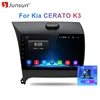 Junsun Android 8.1 1G+16G Car DVD radio Multimedia Player wifi GPS Navigation for Kia CERATO K3 car stereo video head unit