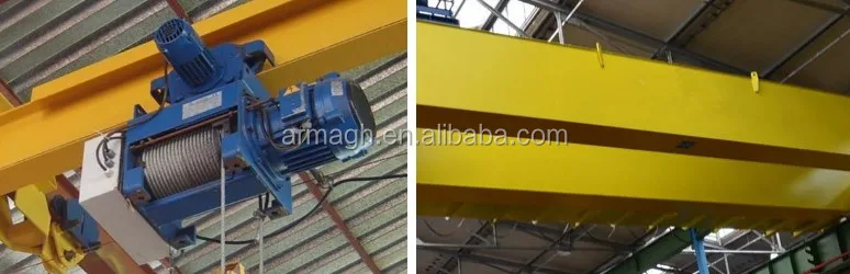 overhead crane