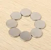 Bulk MiNi Small Round NdFeB Neodymium Disc Magnets N35 Super Strong Rare Earth Magnet High Quality